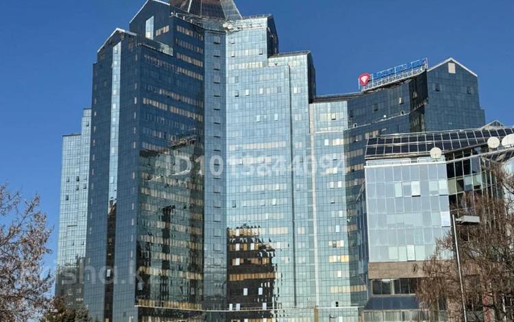Офисы · 120 м² за ~ 2.2 млн ₸ в Алматы, Бостандыкский р-н — фото 2