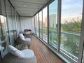 5-комнатная квартира · 240 м² · 9/22 этаж, Аль-Фараби 77/3 за 3.7 млн 〒 в Алматы, Бостандыкский р-н — фото 4