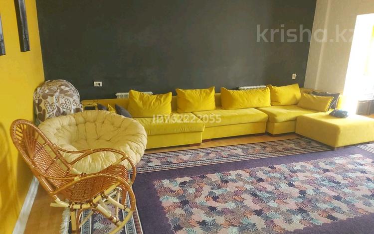 4-бөлмелі пәтер · 100 м² · 1/3 қабат, Тыныбаева 1 — Мега центр, бағасы: 300 000 ₸ в Шымкенте, Аль-Фарабийский р-н — фото 2
