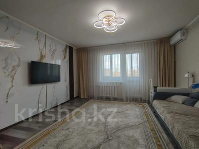 4-бөлмелі пәтер · 80 м² · 4/5 қабат, 15 микрорайон 27Б, бағасы: 32.9 млн ₸ в Семее