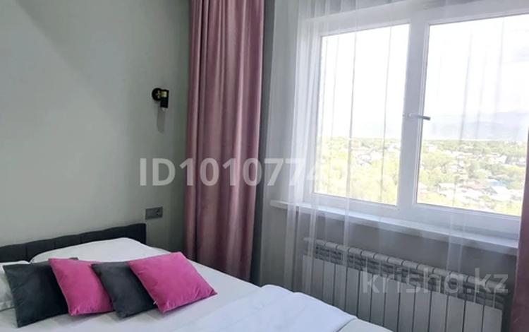 2-комнатная квартира · 43 м² · 9/9 этаж, мкр Айнабулак-2 — Жумабаева Паладина за 20 000 ₸ в Алматы, Жетысуский р-н — фото 32