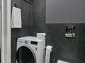 2-комнатная квартира · 43 м² · 9/9 этаж, мкр Айнабулак-2 — Жумабаева Паладина за 20 000 ₸ в Алматы, Жетысуский р-н — фото 22