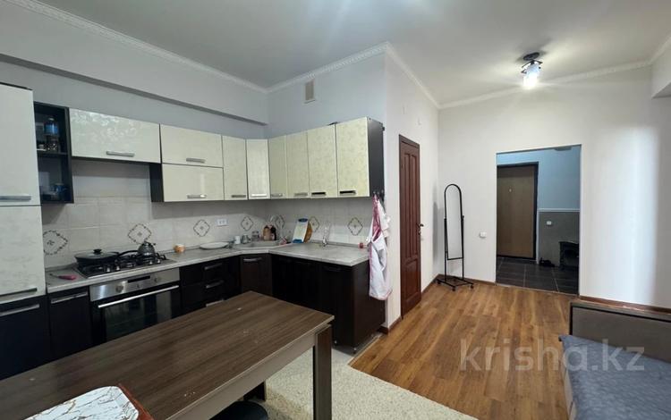 1-комнатная квартира · 53 м² · 5/9 этаж, Габдиева 47а за 20.5 млн ₸ в Атырау — фото 2
