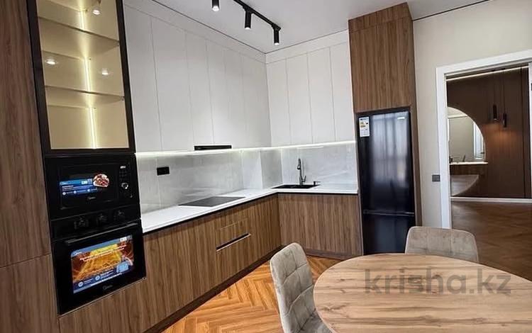 2-комнатная квартира · 50 м² · 6/12 этаж, Сейфуллина 4 — Макатаева за 400 000 ₸ в Алматы, Алмалинский р-н — фото 2