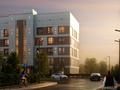 1-комнатная квартира · 45.93 м² · 5/5 этаж, Кокжал Барака 18 а, б, в за ~ 19.5 млн ₸ в Усть-Каменогорске — фото 10