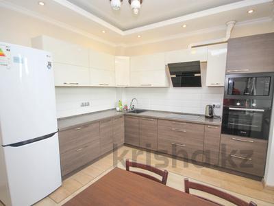 1-бөлмелі пәтер · 43 м² · 7/12 қабат, Кабанбай Батыра 223/161 — Байзакова, бағасы: 46 млн ₸ в Алматы, Алмалинский р-н