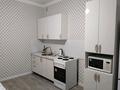 1-комнатная квартира · 48.4 м² · 2/9 этаж, Айтматова 40 — Мухамедханова за 28.5 млн ₸ в Астане, Нура р-н — фото 2
