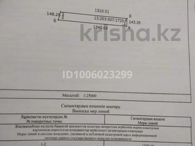 Участок · 19 га, Актау за 12.5 млн ₸