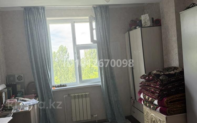 2-бөлмелі пәтер · 45 м² · 4/9 қабат, мкр Нурсат 2 19, бағасы: 160 000 ₸ в Шымкенте, Каратауский р-н — фото 2