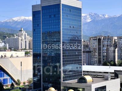 1-бөлмелі пәтер · 50 м² · 11/12 қабат, Самал-1 ш/а. 31 — Dostyk Plaza. Мендыкулова-Жолдаспекова, бағасы: 19 000 ₸ в Алматы, Медеуский р-н