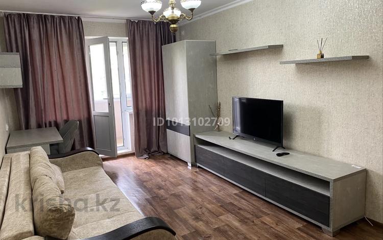 1-бөлмелі пәтер · 30.6 м² · 4/4 қабат, Пр. Б. Момышулы 3А — Калиста, Каусар, Плаза, Мед.Академия, бағасы: 15 млн ₸ в Шымкенте, Аль-Фарабийский р-н — фото 2