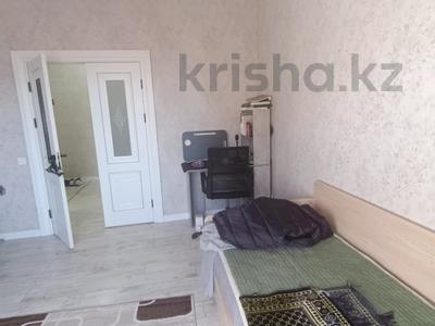 2-бөлмелі пәтер · 82 м² · 3/9 қабат, Тлеулина 98, бағасы: 45 млн ₸ в Кокшетау