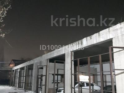 Гараж · 50 м² · Туркебаева. 246 — Уг. ул Сатпаева. за 35 000 〒 в Алматы, Бостандыкский р-н