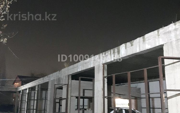 Гараж · 50 м² · Туркебаева. 246 — Уг. ул Сатпаева. за 35 000 〒 в Алматы, Бостандыкский р-н — фото 2
