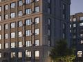 3-комнатная квартира · 82.7 м² · 2/9 этаж, Халиуллина участок №132 за 61 млн ₸ в Алматы, Медеуский р-н — фото 2