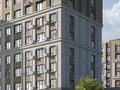 3-комнатная квартира · 82.7 м² · 2/9 этаж, Халиуллина участок №132 за 61 млн ₸ в Алматы, Медеуский р-н — фото 3
