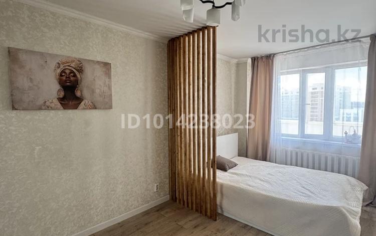 2-комнатная квартира · 48.3 м² · 5/14 этаж, Чингиз Айтматов 36 за 26.9 млн ₸ в Астане, Нура р-н — фото 2