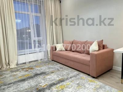 2-бөлмелі пәтер · 40 м² · 6/9 қабат, Е-15 13, бағасы: ~ 31.9 млн ₸ в Астане, Нура р-н