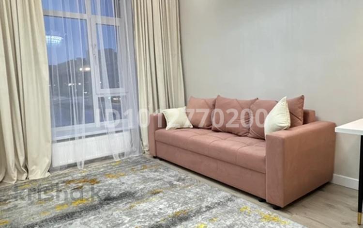 2-бөлмелі пәтер · 40 м² · 6/9 қабат, Е-15 13, бағасы: ~ 31.9 млн ₸ в Астане, Нура р-н — фото 8