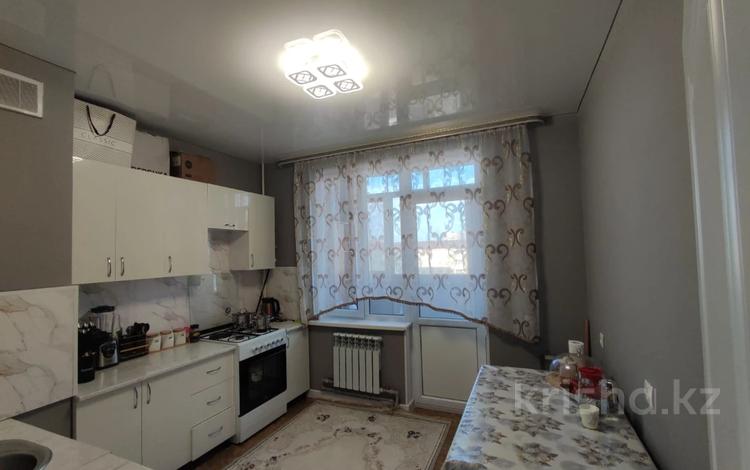 2-комнатная квартира · 61 м² · 5/7 этаж, Бирлик за 25.8 млн ₸ в Талдыкоргане, мкр Бирлик — фото 9
