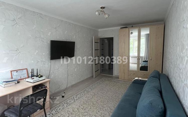 2-комнатная квартира · 46 м² · 2/5 этаж, Сатпаева 16/1 — Сатпаева - Братьев Жубановых за 17 млн ₸ в Актобе — фото 2