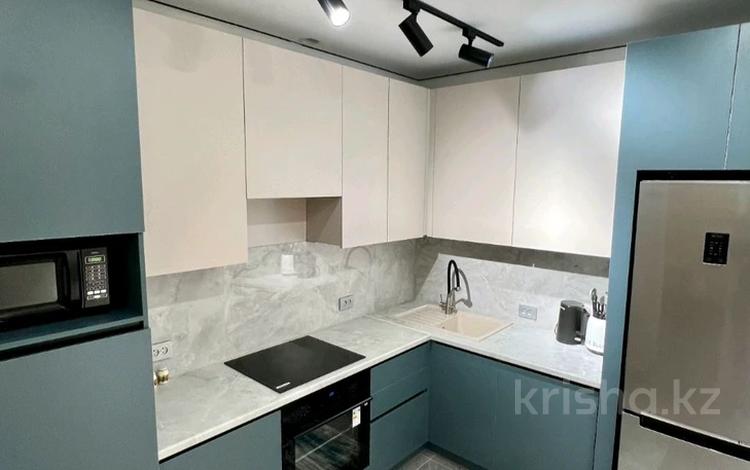 2-комнатная квартира · 51 м² · 6/12 этаж, Аэропортная 58 к1 за 300 000 ₸ в  — фото 2