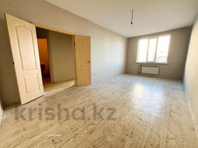 1-комнатная квартира, 42 м², 1/5 этаж, Бирлик за 12.5 млн 〒 в Талдыкоргане, мкр Бирлик