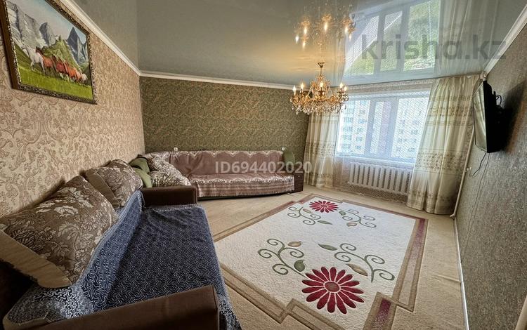 4-бөлмелі пәтер · 84 м² · 3/5 қабат, 8 микрорайон 79, бағасы: 27 млн ₸ в Темиртау — фото 2