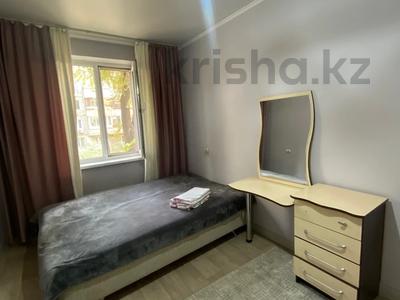 1-комнатная квартира · 44 м² · 2/5 этаж, мкр Айнабулак-1 10 за 15 000 〒 в Алматы, Жетысуский р-н