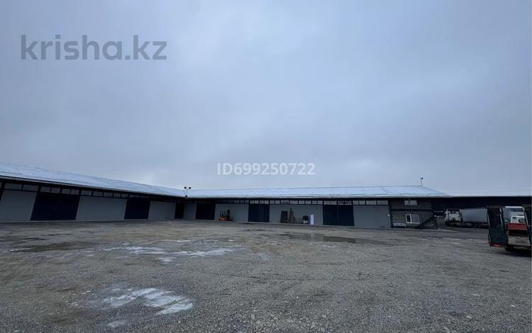 Свободное назначение, офисы, склады · 800 м² за 1.6 млн ₸ в Алматы, Жетысуский р-н — фото 12