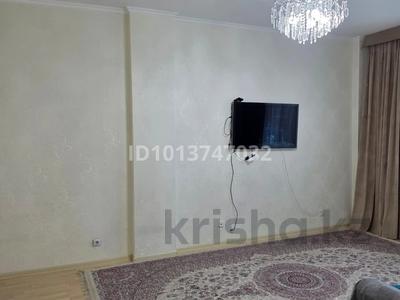 3-бөлмелі пәтер · 93 м² · 5/12 қабат, Сарайшык 34, бағасы: 72 млн ₸ в Астане, Есильский р-н