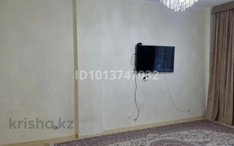 3-бөлмелі пәтер · 93 м² · 5/12 қабат, Сарайшык 34, бағасы: 72 млн ₸ в Астане, Есильский р-н — фото 2