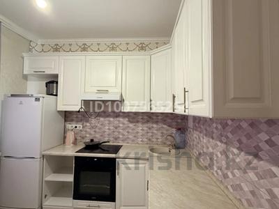 1-комнатная квартира · 45.8 м² · 1/9 этаж, Улы дала 82 — Улы Дала за 20 000 〒 в Астане, Есильский р-н