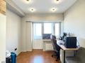 3-бөлмелі пәтер · 108 м² · 5/8 қабат, Сейфуллина 510, бағасы: 93 млн ₸ в Алматы, Алмалинский р-н — фото 17