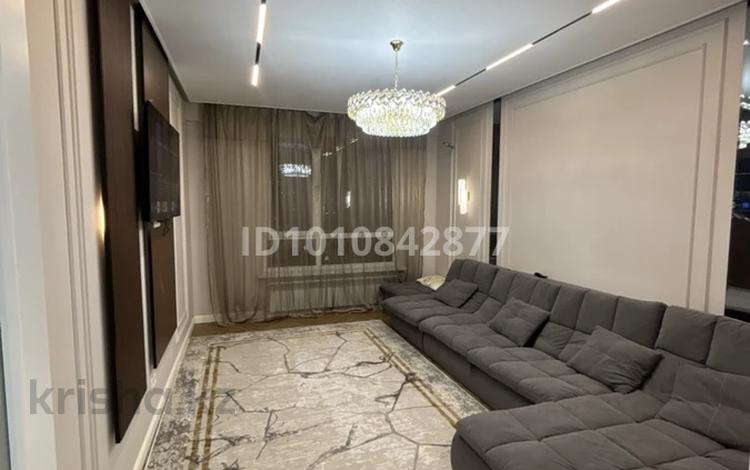 2-комнатная квартира · 69 м² · 16/16 этаж, мкр Сайран, Утеген батыра 11 — Толе би-Утеген батыра за 62 млн ₸ в Алматы, Ауэзовский р-н — фото 2