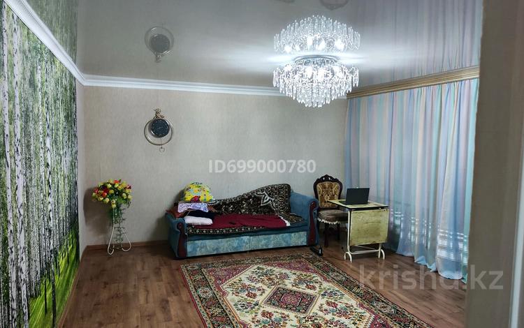 2-комнатная квартира · 80 м² · 1/5 этаж, Сабитова за 200 000 ₸ в Балхаше — фото 11