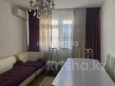 2-комнатная квартира · 69 м² · 3/5 этаж, Арай-2 15 — НИШ Тараз/Тараз Арена/Атакент за 23 млн 〒