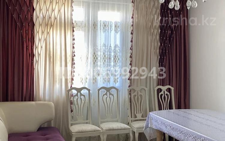 2-бөлмелі пәтер · 69 м² · 3/5 қабат, Арай-2 15 — НИШ Тараз/Тараз Арена/Атакент, бағасы: 25 млн ₸ — фото 3