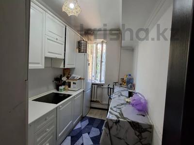 2-бөлмелі пәтер · 48 м² · 3/5 қабат, Айнабұлақ-3 ш/а., бағасы: 30 млн ₸ в Алматы, Жетысуский р-н