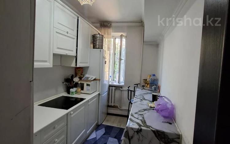 2-комнатная квартира · 48 м² · 3/5 этаж, мкр Айнабулак-3 за 30 млн ₸ в Алматы, Жетысуский р-н — фото 9
