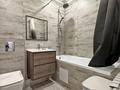 3-комнатная квартира · 86 м² · 12/12 этаж, Сатпаева 90/16 — Туркебаева за 500 000 ₸ в Алматы, Бостандыкский р-н — фото 24