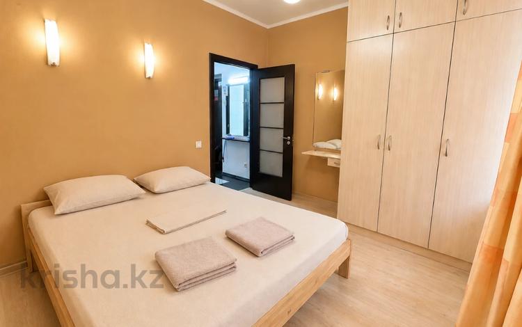 1-бөлмелі пәтер · 45 м² · 2/3 қабат, Гоголя 87 — Байсеитовой, бағасы: 25 000 ₸ в Алматы — фото 66