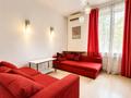 1-бөлмелі пәтер · 45 м² · 2/3 қабат, Гоголя 87 — Байсеитовой, бағасы: 25 000 ₸ в Алматы — фото 5