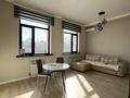 2-комнатная квартира · 59 м² · 8/9 этаж, Кайыма Мухамедханова 21 — Хан Шатыр за 38 млн ₸ в Астане, Есильский р-н