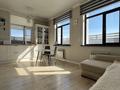 2-комнатная квартира · 59 м² · 8/9 этаж, Кайыма Мухамедханова 21 — Хан Шатыр за 38 млн ₸ в Астане, Есильский р-н — фото 3