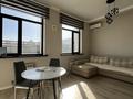 2-комнатная квартира · 59 м² · 8/9 этаж, Кайыма Мухамедханова 21 — Хан Шатыр за 38 млн ₸ в Астане, Есильский р-н — фото 5