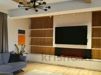 Отдельный дом · 5 комнат · 280 м², мкр Нур Алатау за 4.5 млн 〒 в Алматы, Бостандыкский р-н