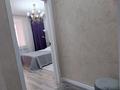 1-бөлмелі пәтер · 39 м² · 6/9 қабат, Мухтара Ауэзова 189/16 — Н.Назарбаева, М.Ауезова, НИШ, бағасы: 12 000 ₸ в Кокшетау — фото 8