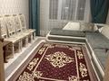 3-комнатная квартира · 62 м² · 3/9 этаж, мкр Алатау 1а — перекресток 4,7,8,6 миңрарайонов за 19 млн ₸ в Таразе