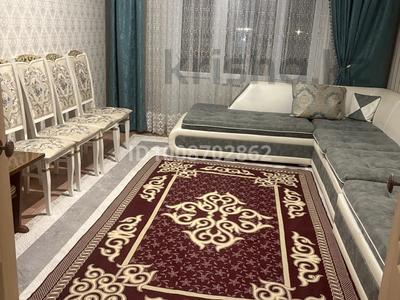 3-комнатная квартира · 62 м² · 3/9 этаж, мкр Алатау 1а — перекресток 4,7,8,6 миңрарайонов за 19 млн ₸ в Таразе
